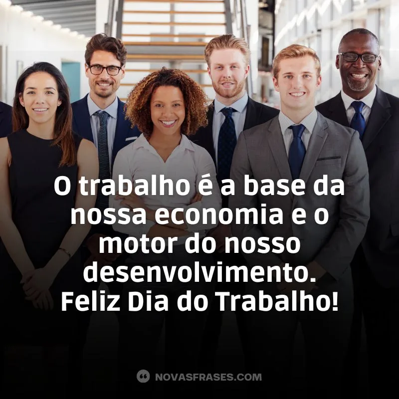 Trabalho base da economia