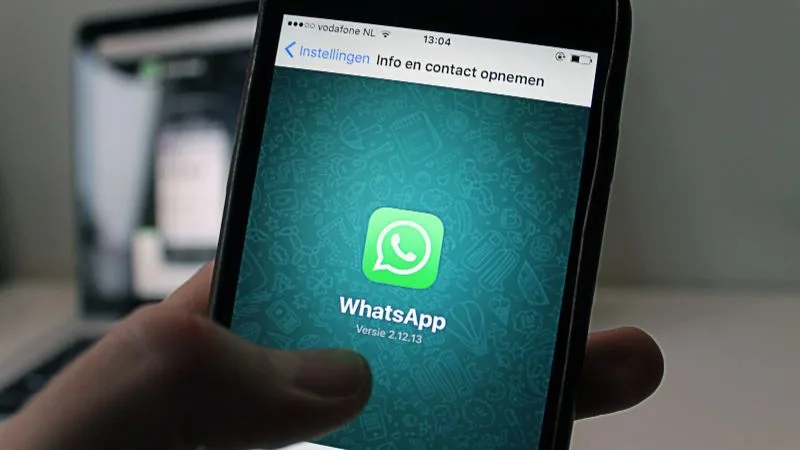 30 frases para recado do WhatsApp