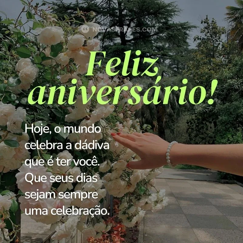 feliz aniversário amor tumblr