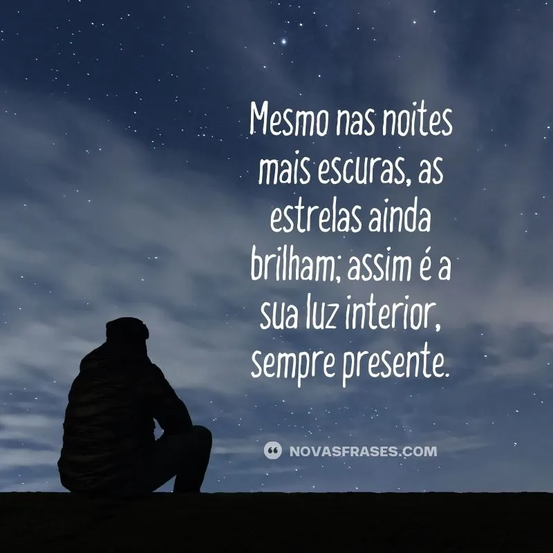 frase depressiva