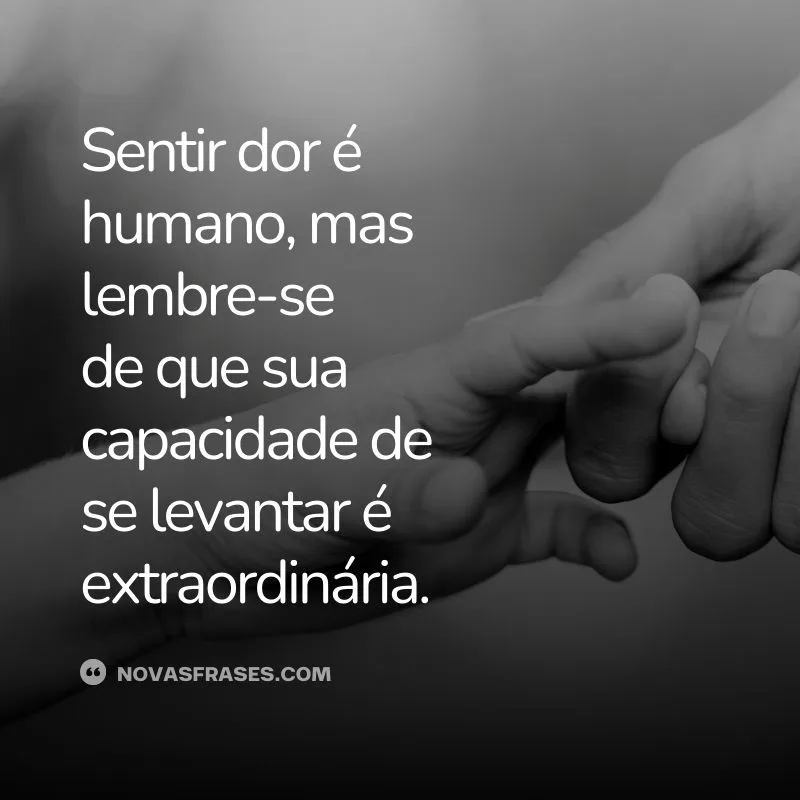 frases para pessoas depressivas