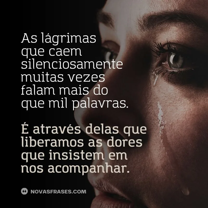 frases triste