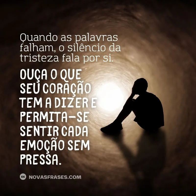 frases triste para status