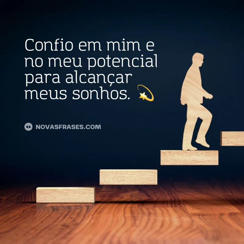 frase curta foto sozinho