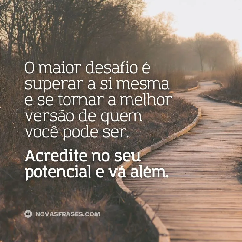 frase curta motivacional