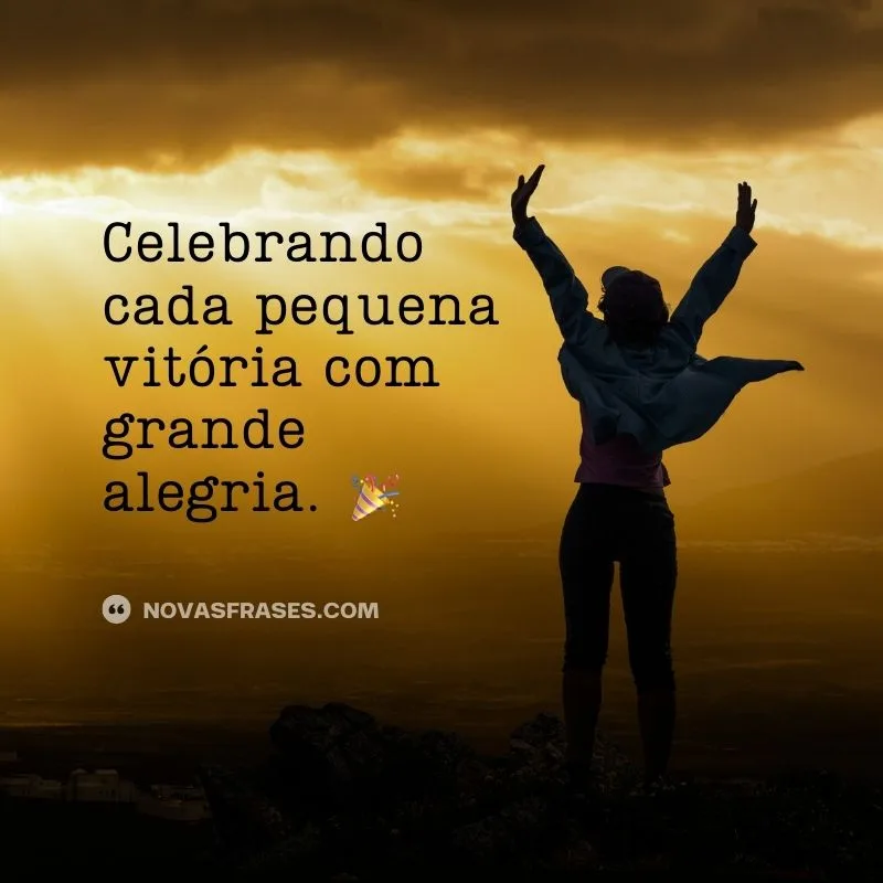 frase para status