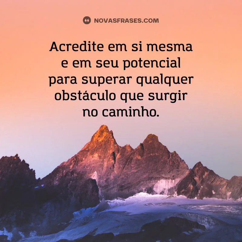 frases de motivação