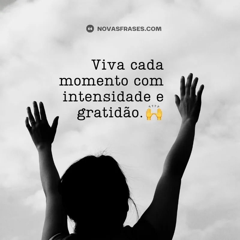 frases de motivação para status