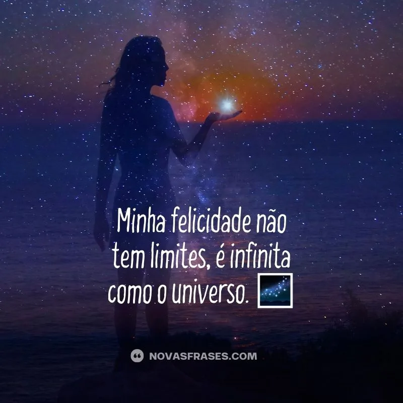 frases foto sozinha