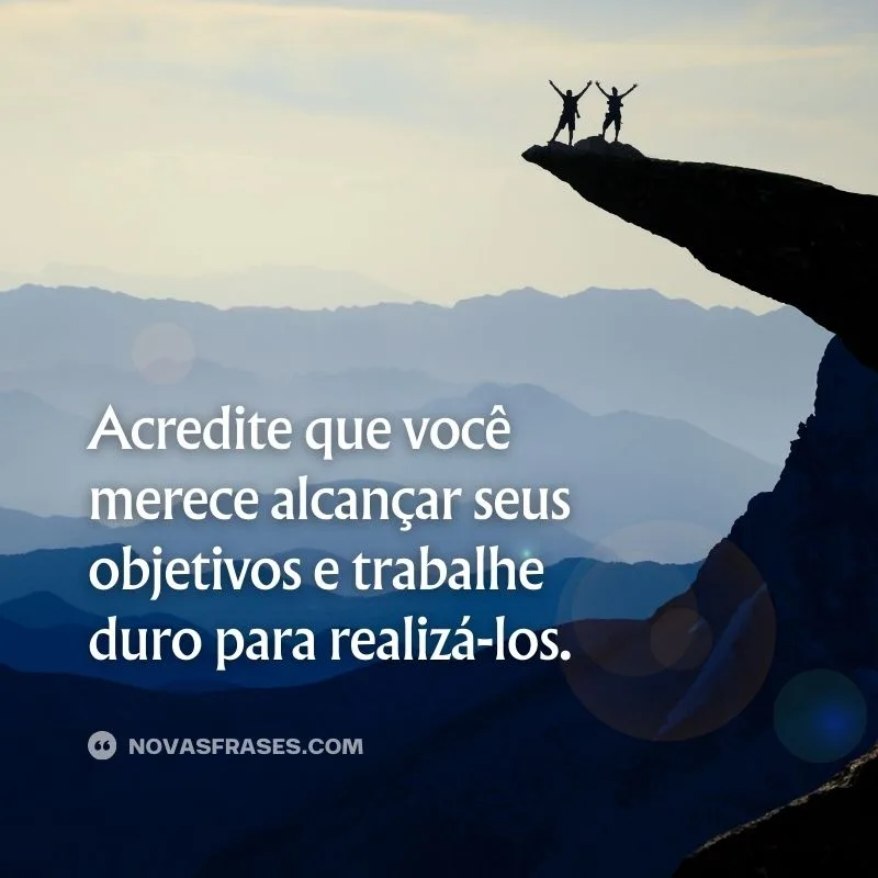 frases motivação