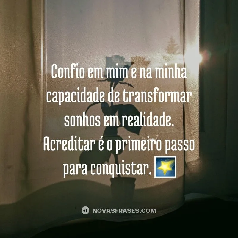 frases para foto sozinha reflexão