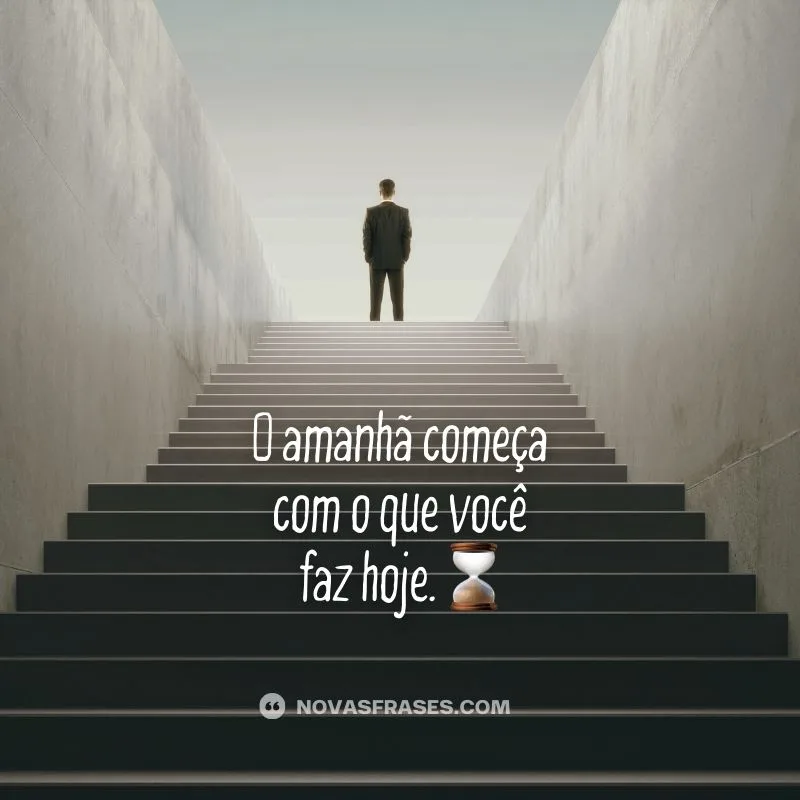 frases para status reflexão