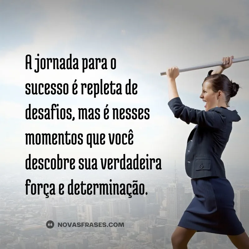 mensagens motivacionais