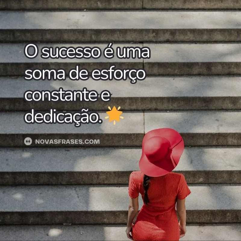 motivacional curta