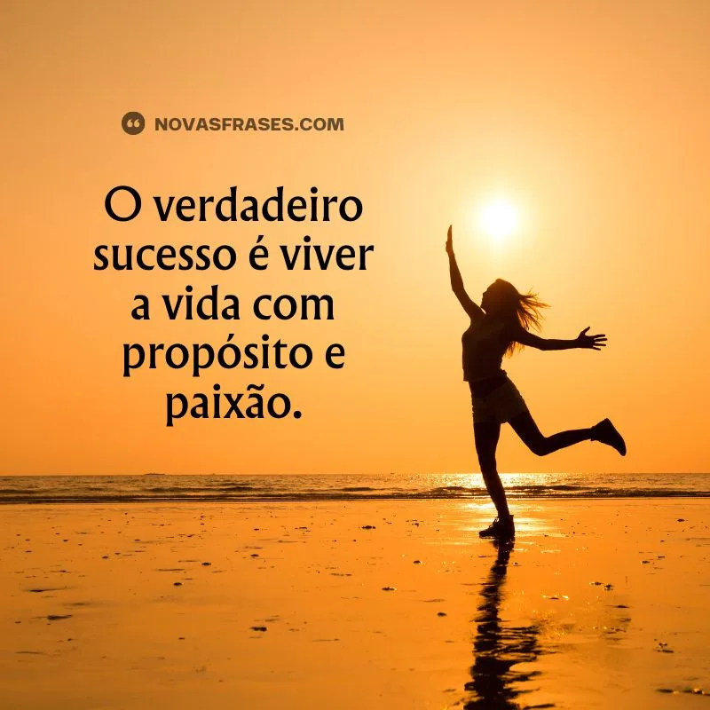 palavras motivação