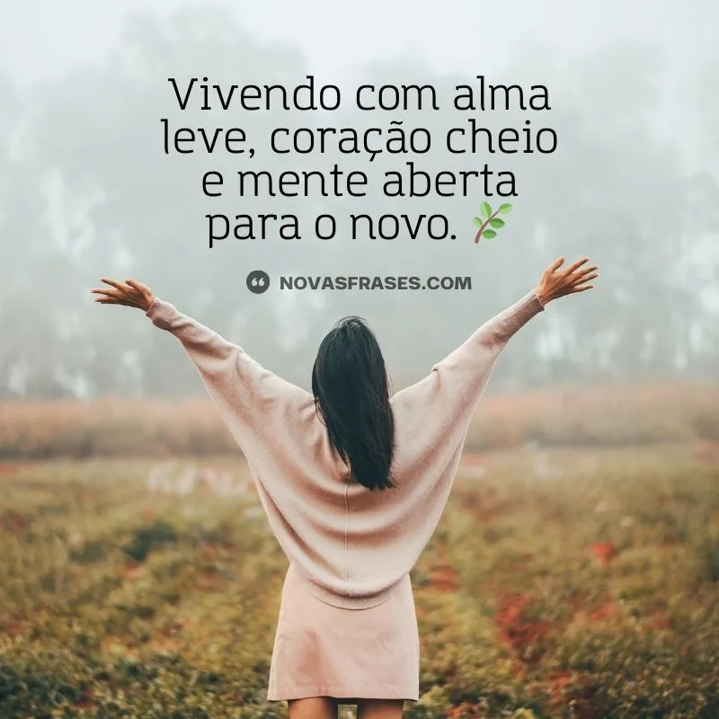 frase para bio do instagram