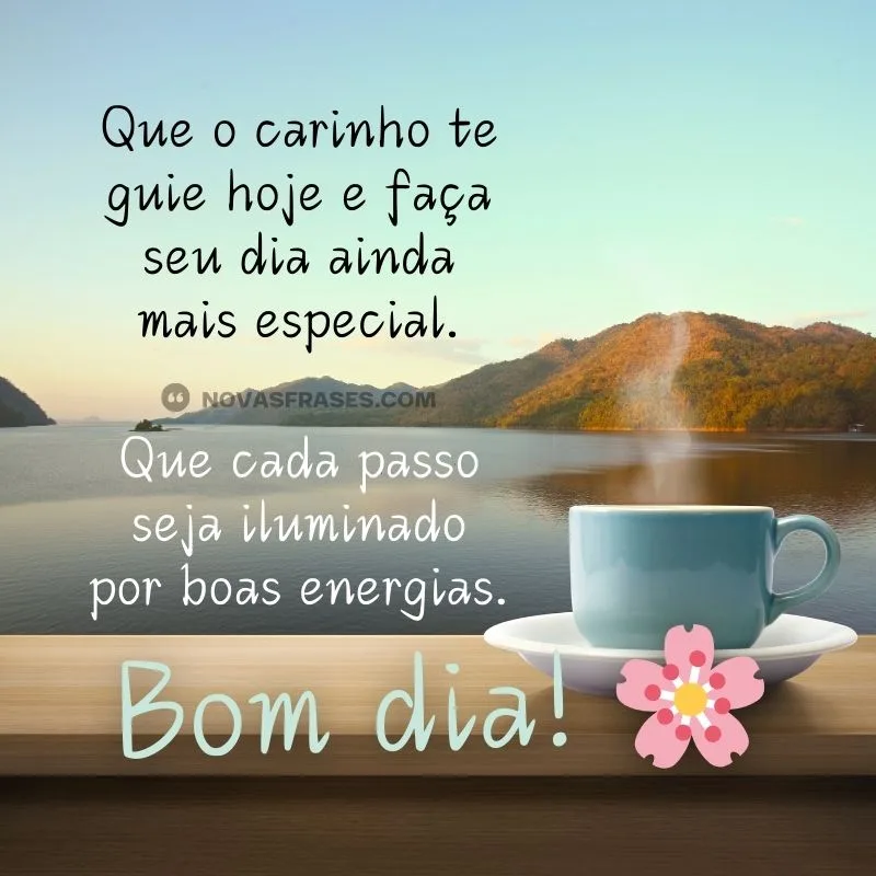 novas mensagens de bom dia para whatsapp