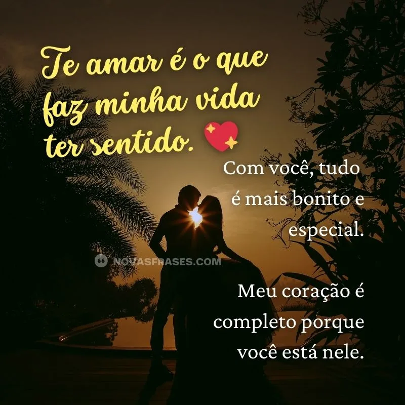 frases de amor