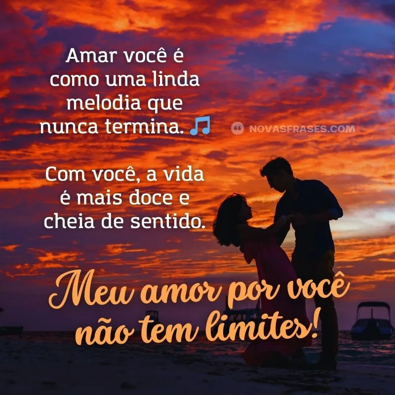 frases românticas de amor