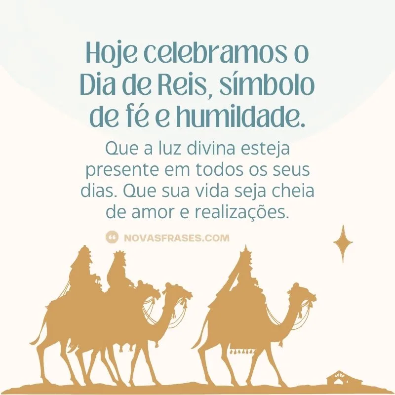 dia de reis magos