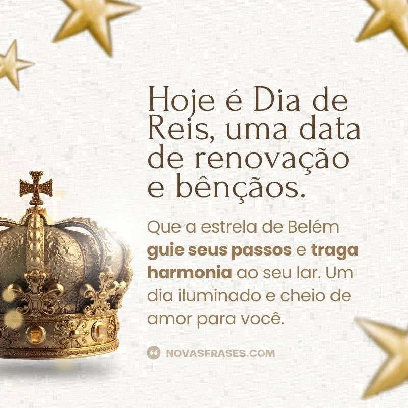 dia de santo reis